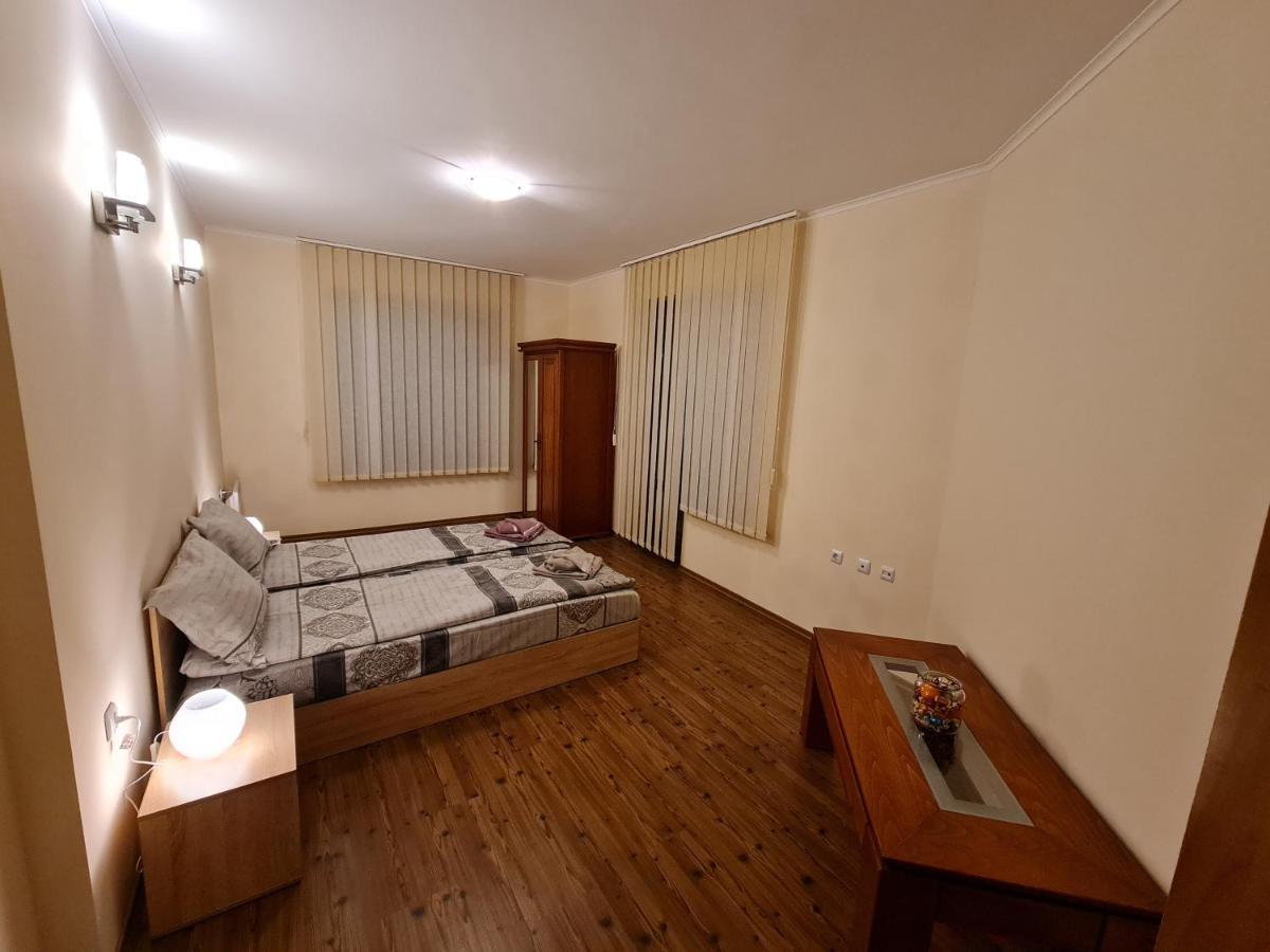 Bansko Vibes Apartments - Vesta Boutique Exterior foto